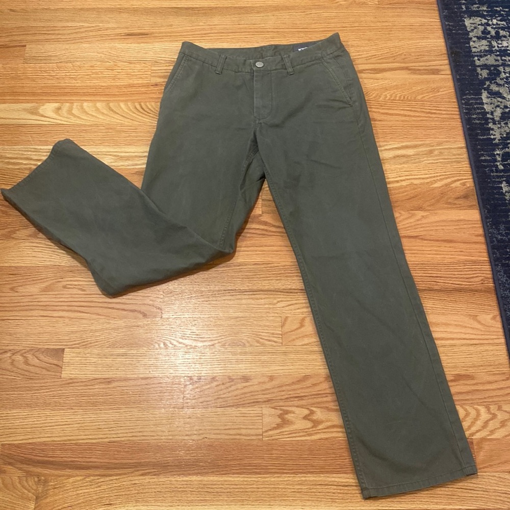 Bonobos Straight Leg Mens Jeans Size-29/30